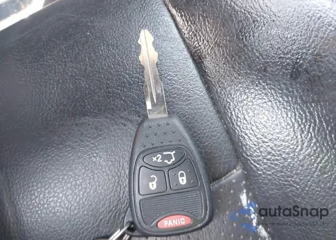 2010 Jeep Liberty Limited from USA, damaged, VIN 1J4PN5GK5AW170741